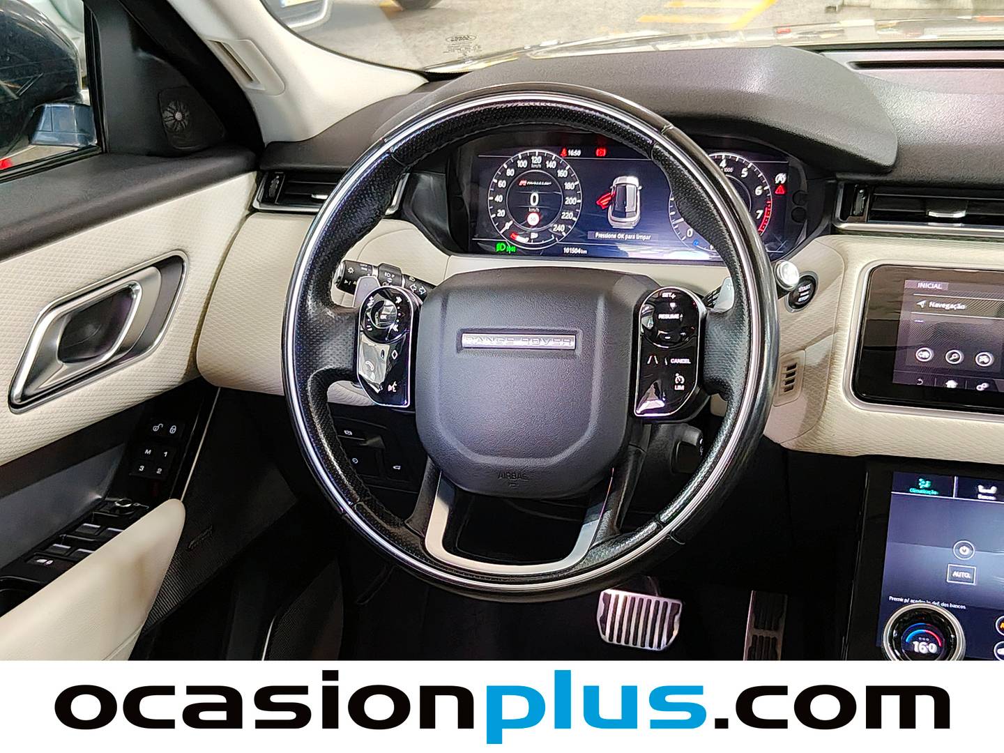 Land Rover Range Rover Velar Land Rover Range Rover Velar P300 R-Dynamic SE 4WD Auto (300 CV) barato