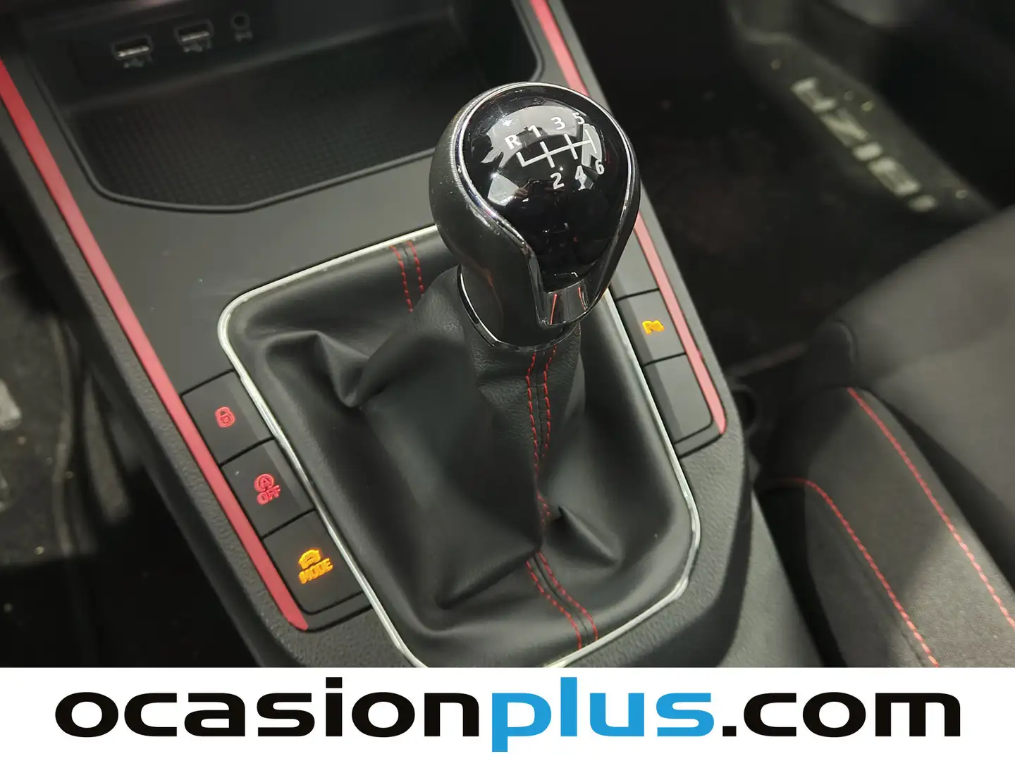 Foto Seat Ibiza SEAT Ibiza 1.0 EcoTSI FR  (115 CV)