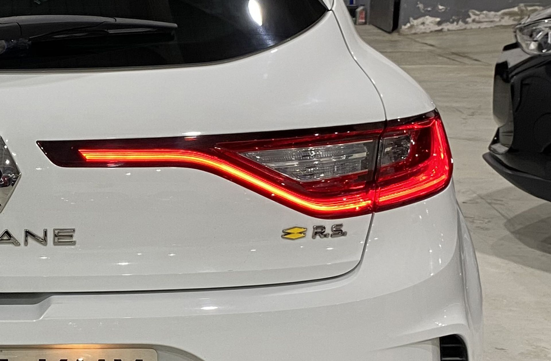 Renault Mégane RS Energy TCe EDC - foto 15