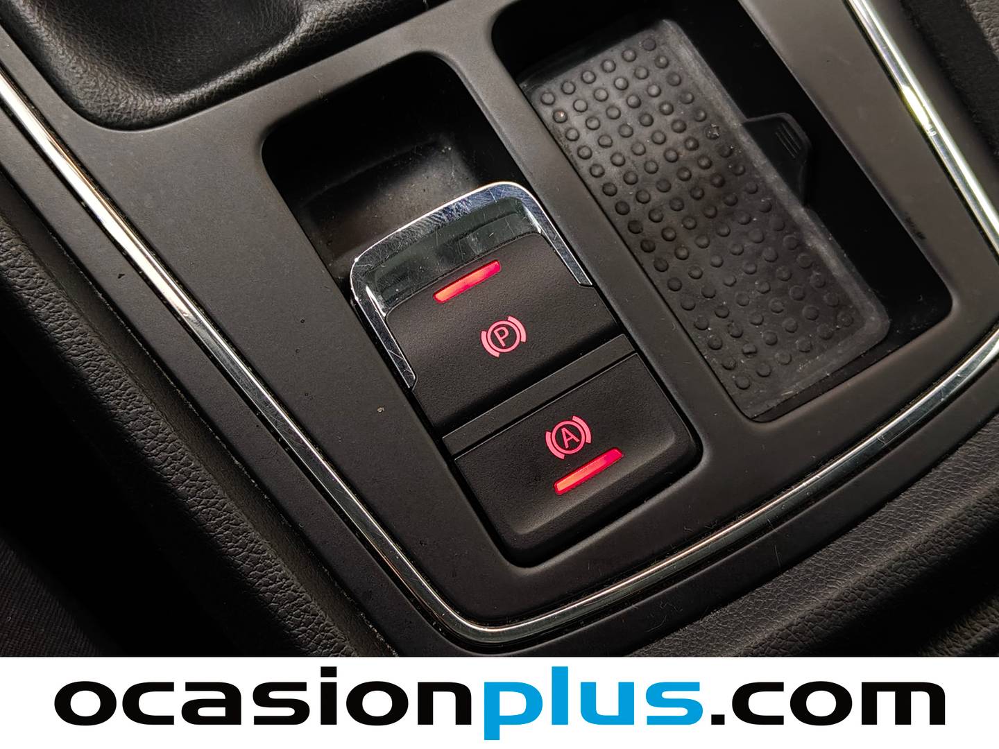 Seat León Seat León 1.5 TSI S&S Style Visio Edition (130 CV) de ocasión