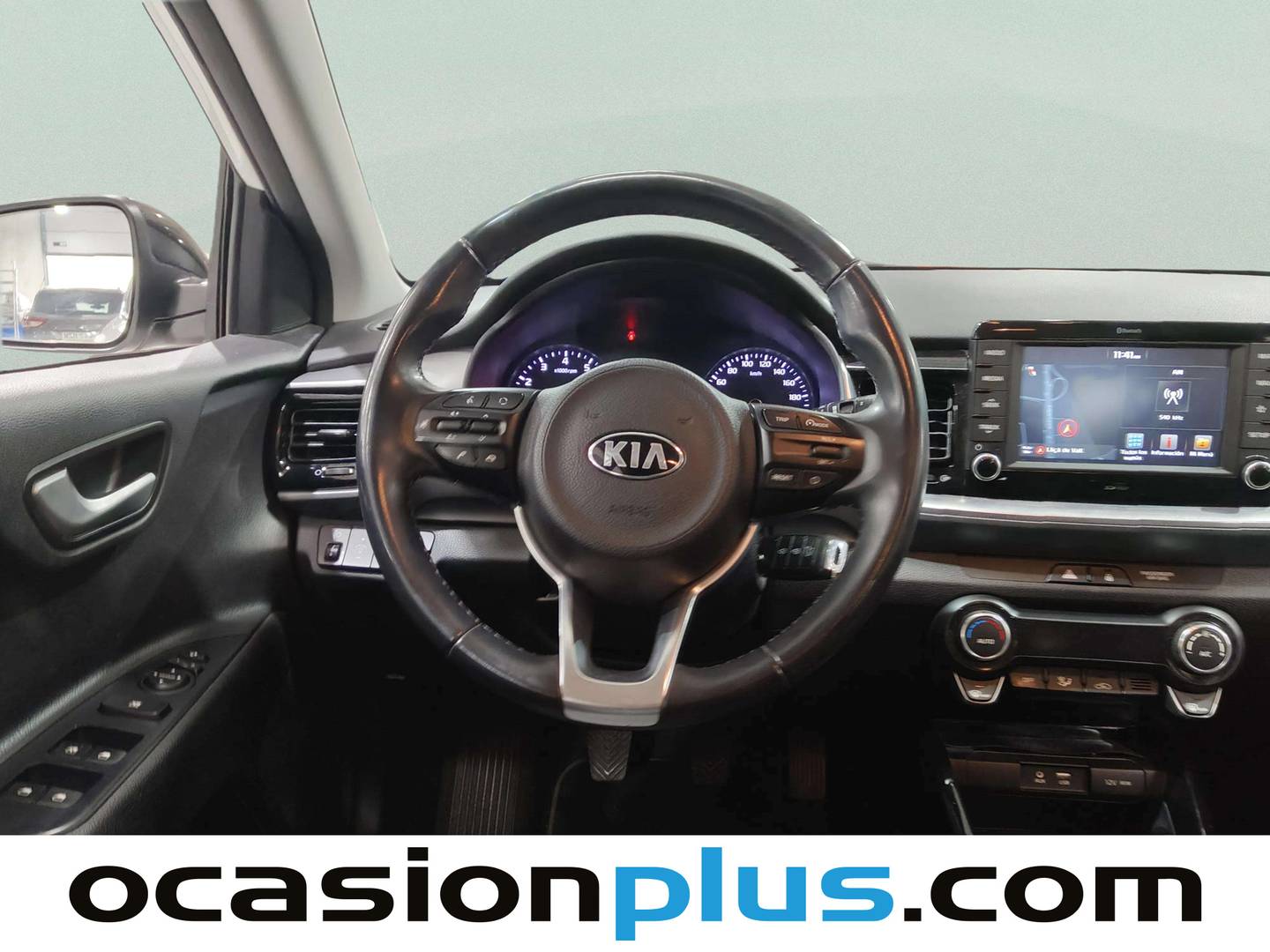 KIA Stonic Kia Stonic 1.0 T-GDi Drive (120 CV) manual