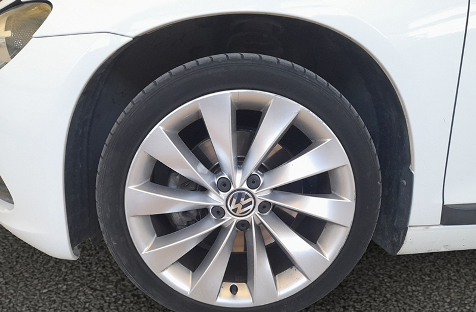 Volkswagen Scirocco 1.4 TSI DSG - foto 27