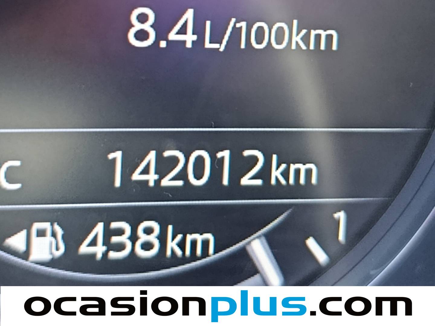 Mazda CX-5 Mazda CX-5 2.2 DE Evolution 2WD Auto (150 CV) seminuevo