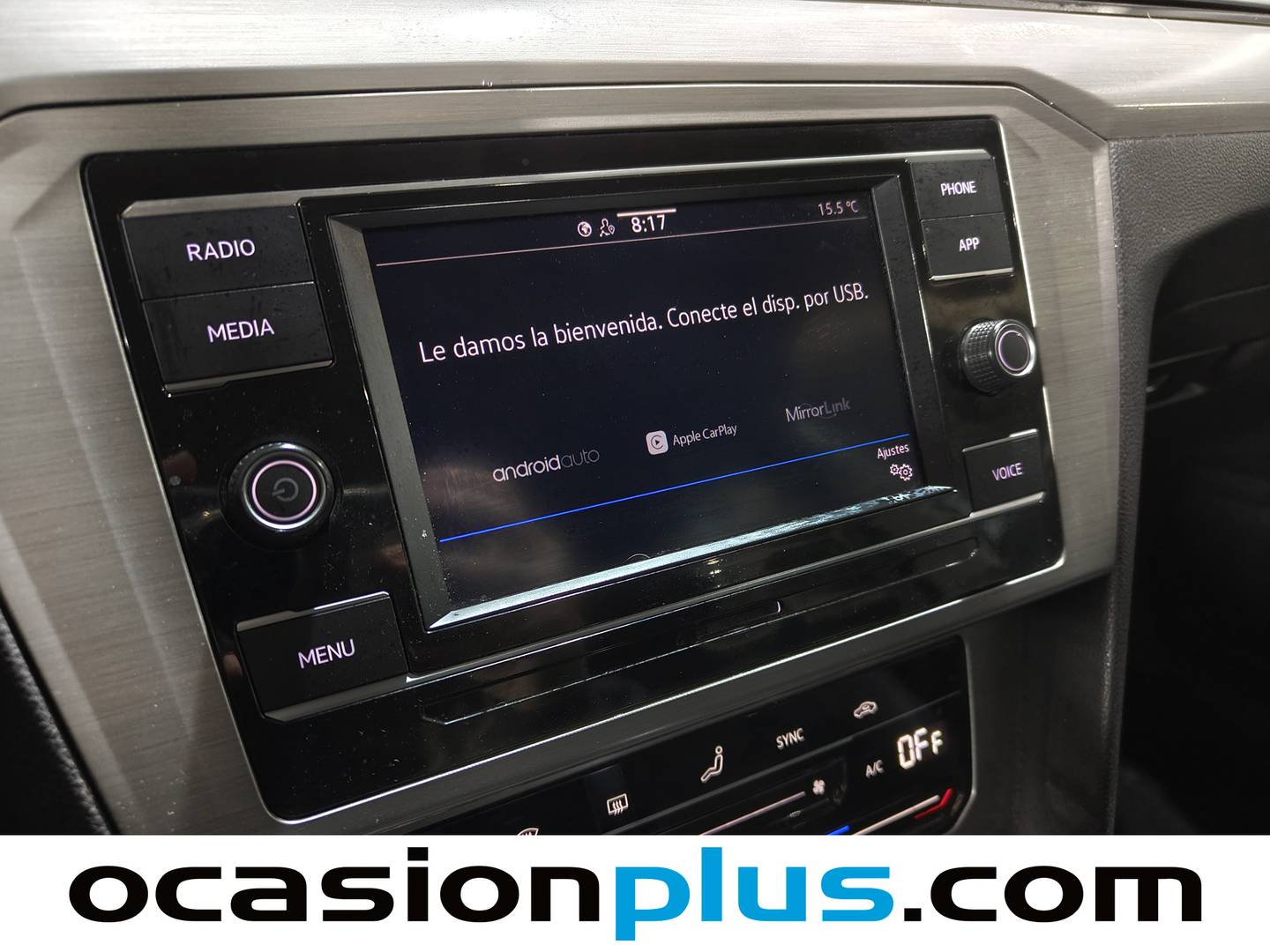 Extras y acabados del Volkswagen Passat Volkswagen Passat Business 2.0 TDI (122 CV) DSG