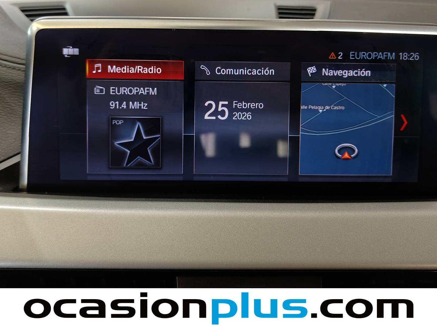 BMW X2 BMW X2 sDrive18d (150 CV) 2021