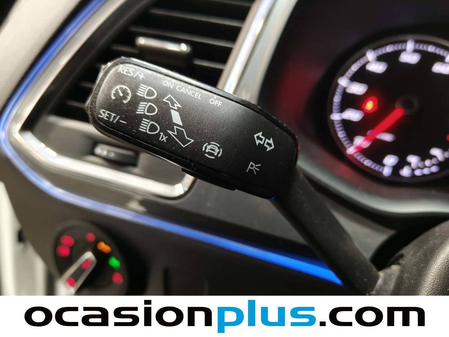 Seat Ateca SEAT Ateca 1.0 TSI S&S Ecomotive Style (115 CV) de segunda mano