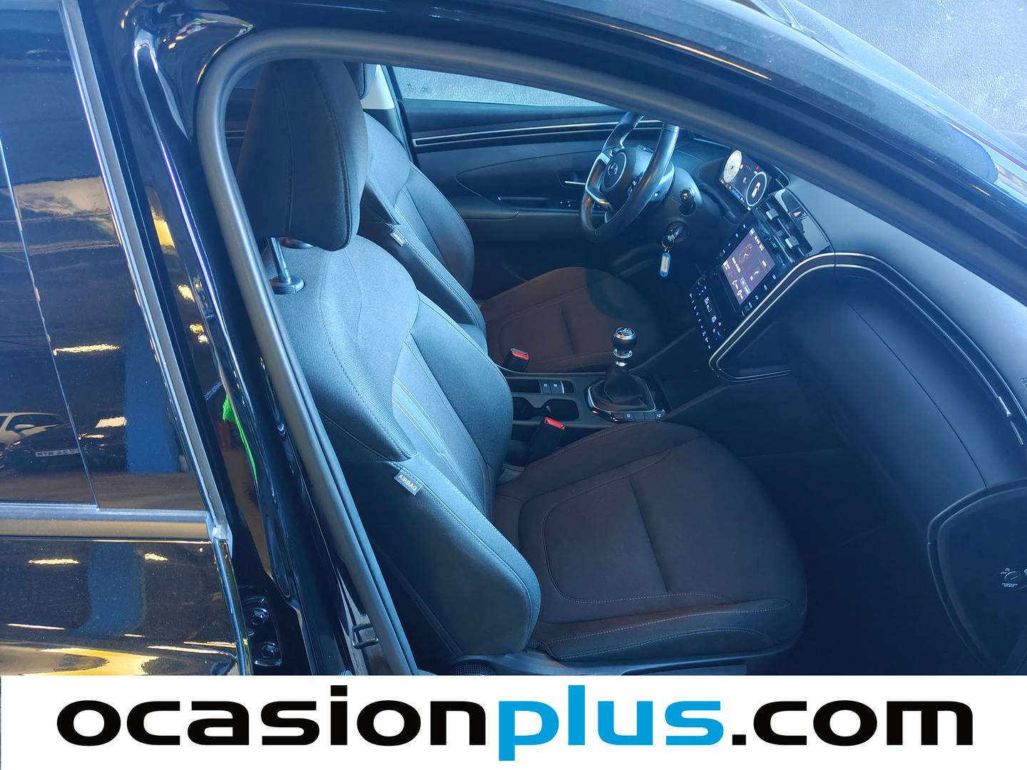 Hyundai Tucson Hyundai Tucson 1.6 CRDI Maxx (115 CV) al mejor precio
