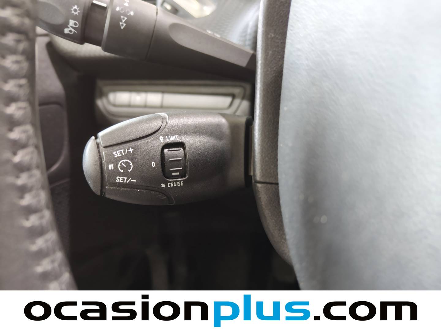 Extras del Peugeot 208 Peugeot 208 PureTech 82 Style (82 CV)