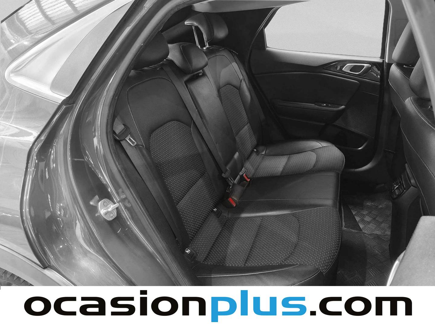 KIA XCeed KIA XCeed 1.0 T-GDi Tech (120 CV) km 0