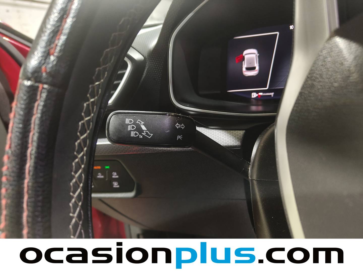 Foto Seat León SEAT León 1.5 TSI S&S Style Go (130 CV)