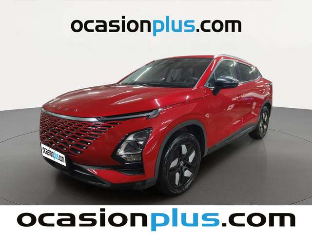OMODA 5 1.6 TGDI Premium (145 CV) de segunda mano