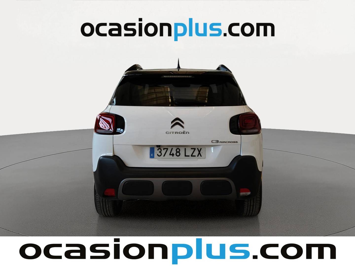 Citroën C3 Aircross Citroën C3 Aircross PureTech 110 S&S C-Series (110 CV) al mejor precio