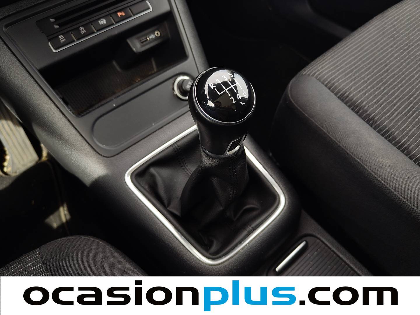 Volkswagen Tiguan Volkswagen Tiguan T1 2.0 TDI BMT 4x2 (150 CV) de segunda mano