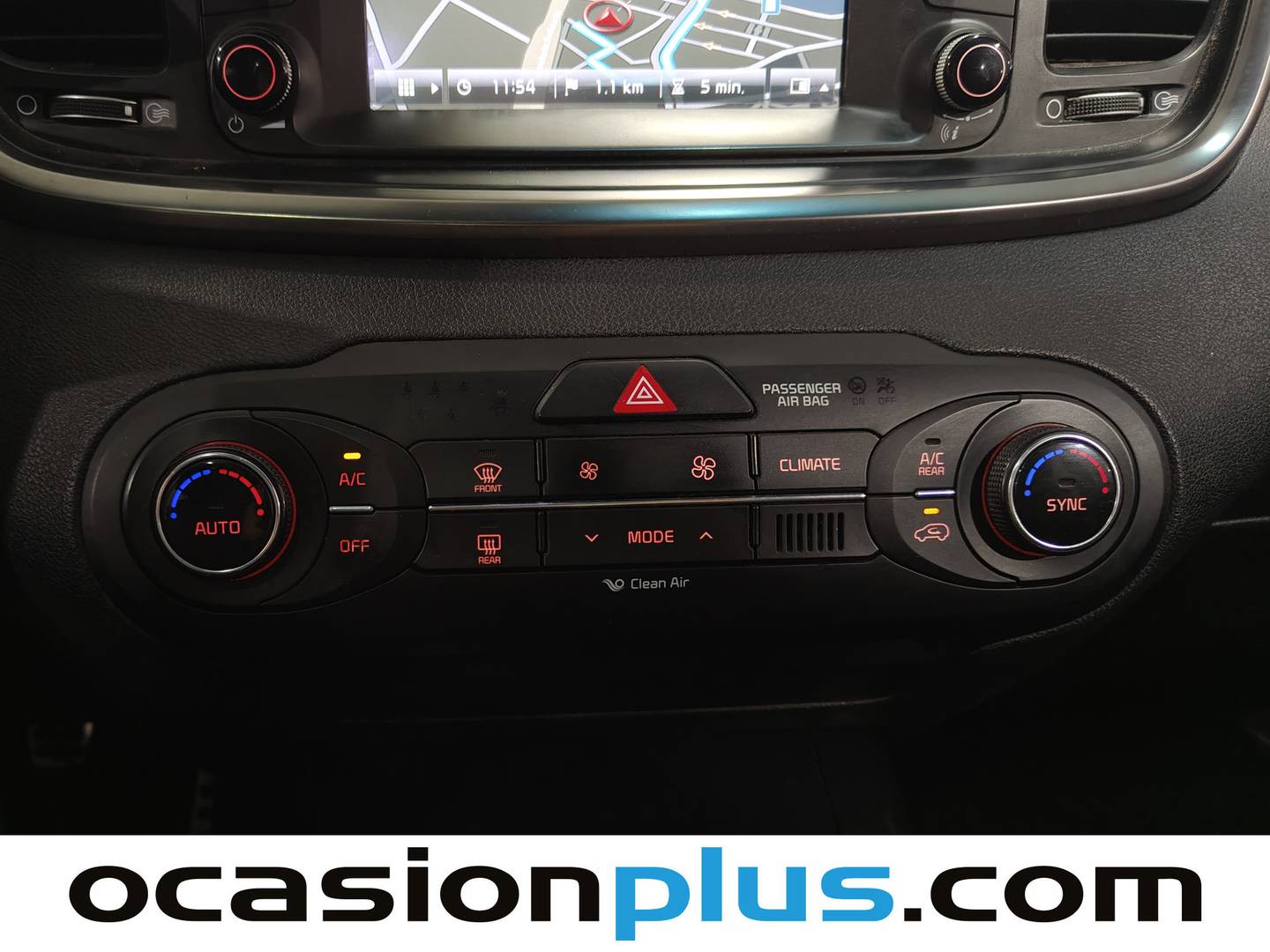 KIA Sorento KIA Sorento 2.2 CRDi Drive 4x2 (200 CV) 7 Plazas manual