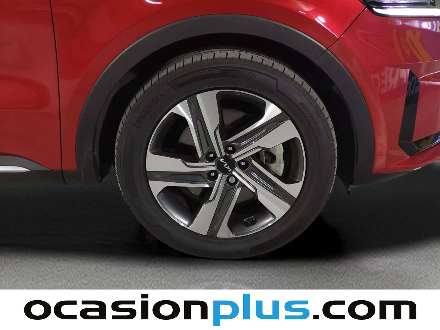 KIA Sorento KIA Sorento 2.2 CRDi Emotion 4x2 DCT (194 CV) 7 plazas 2022