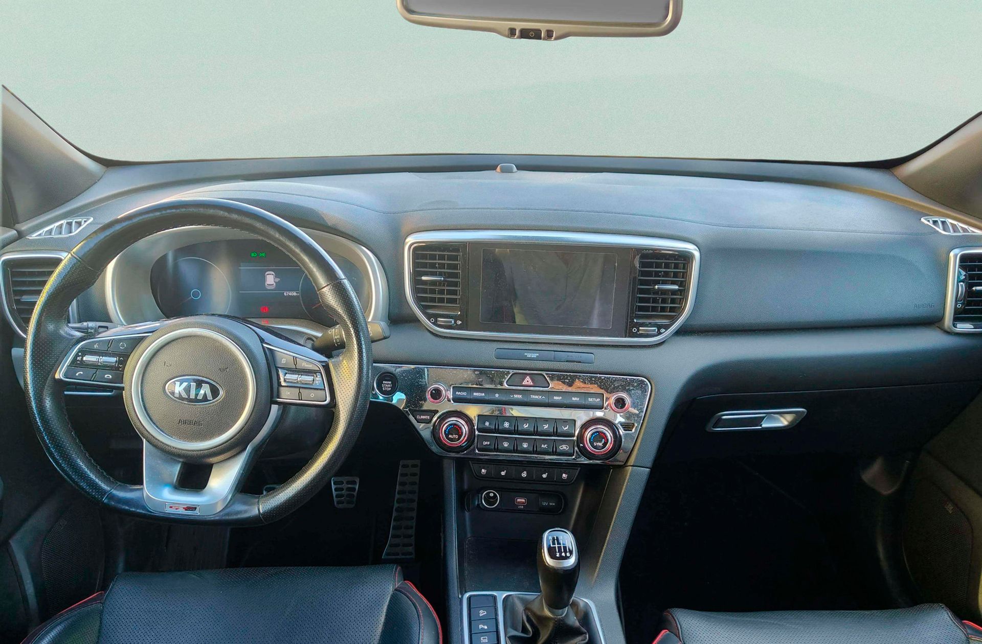 Kia Sportage 1.6 T-GDi GT Line Xtreme Plus - foto 6