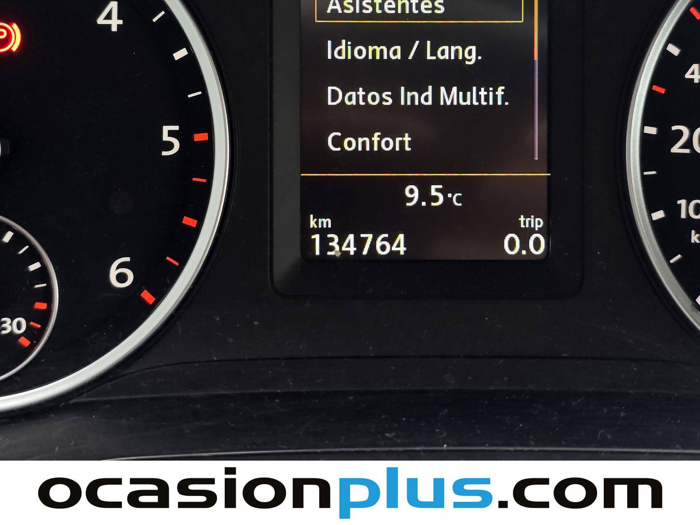 Volkswagen Tiguan Volkswagen Tiguan R-Line 2.0 TDI BMT 4x2 (150 CV) barato
