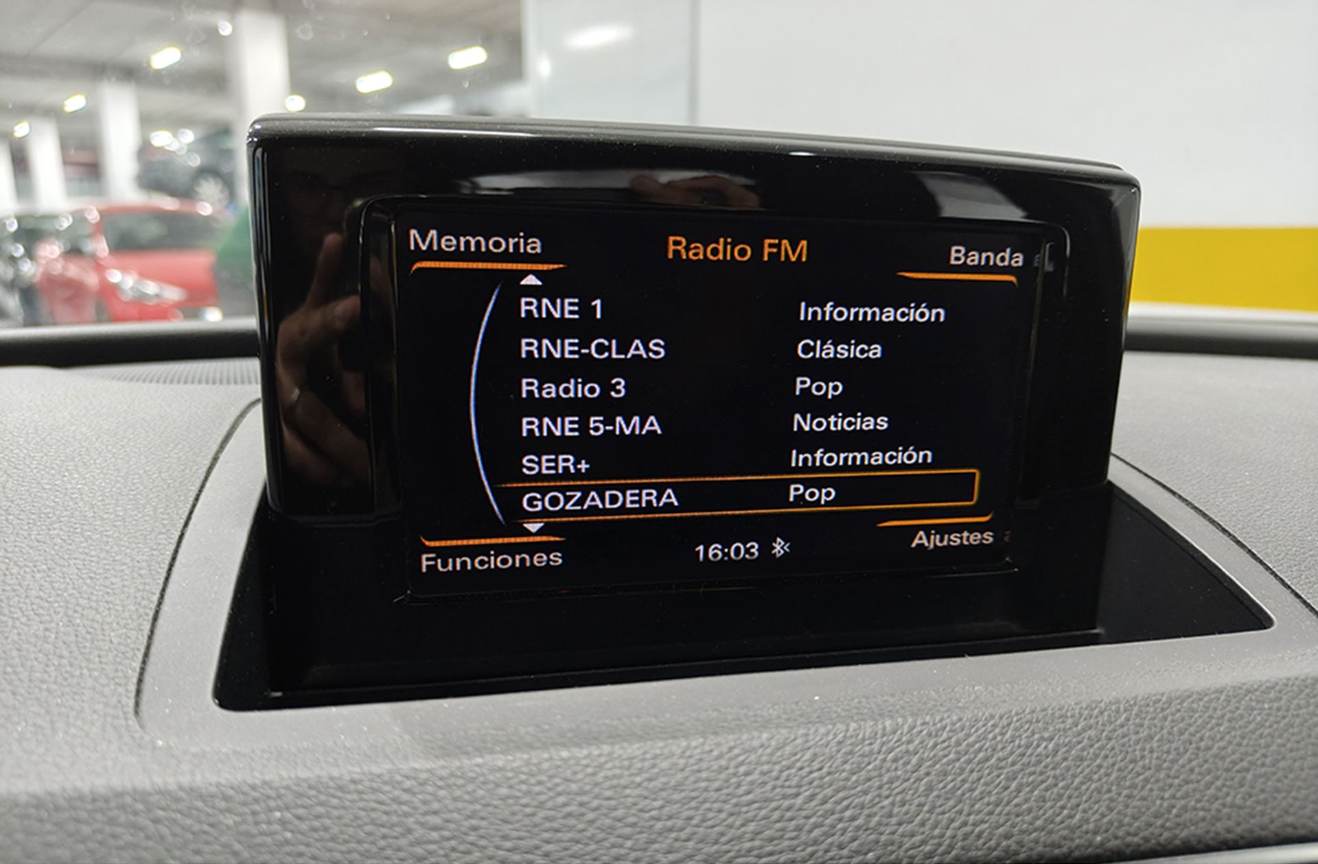 Audi Q3 sport edition 2.0 TDI quattro S tronic - foto 37