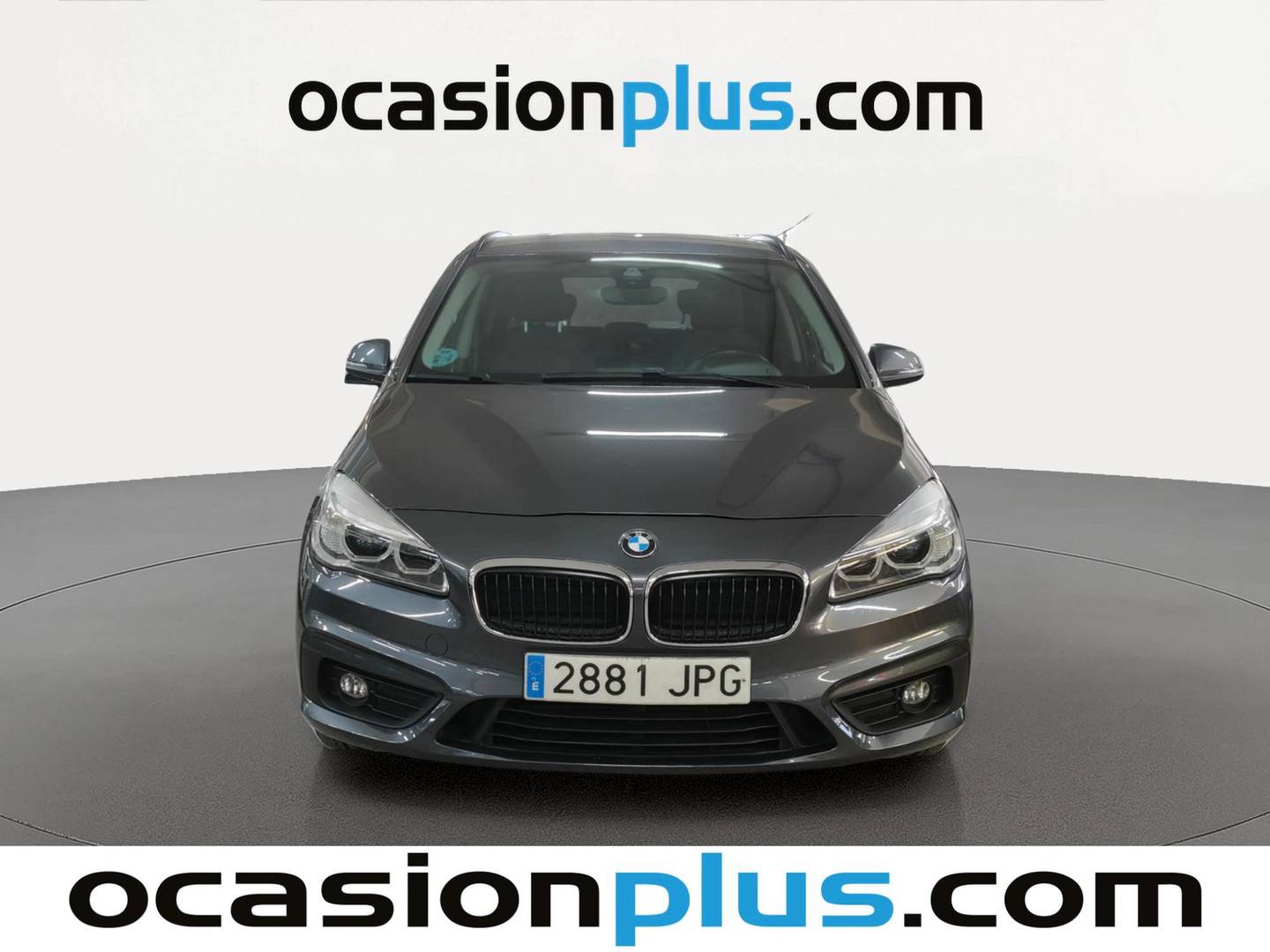BMW Serie 2 Active Tourer BMW Serie 2 218d Active Tourer (150 CV) 150cv
