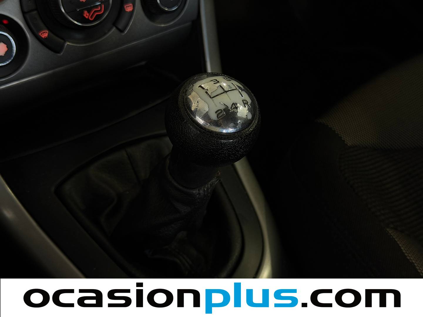 Peugeot 308 Peugeot 308 1.6 HDI FAP Sport (110 CV) de segunda mano