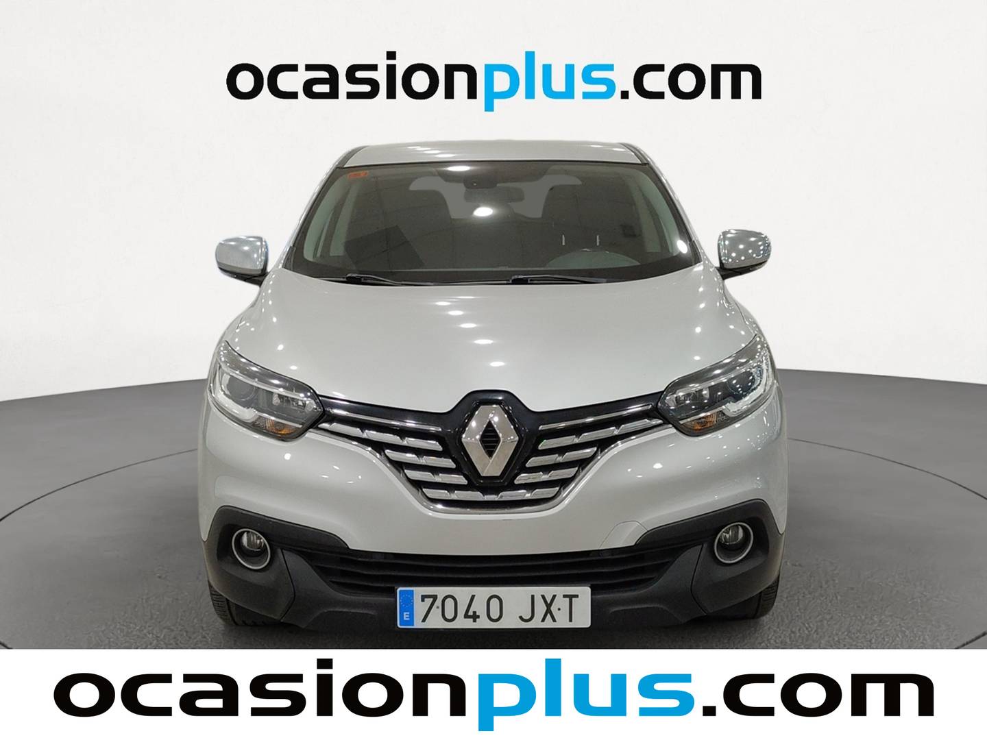 Foto Renault Kadjar Renault Kadjar Intens Energy dCi (130 CV)