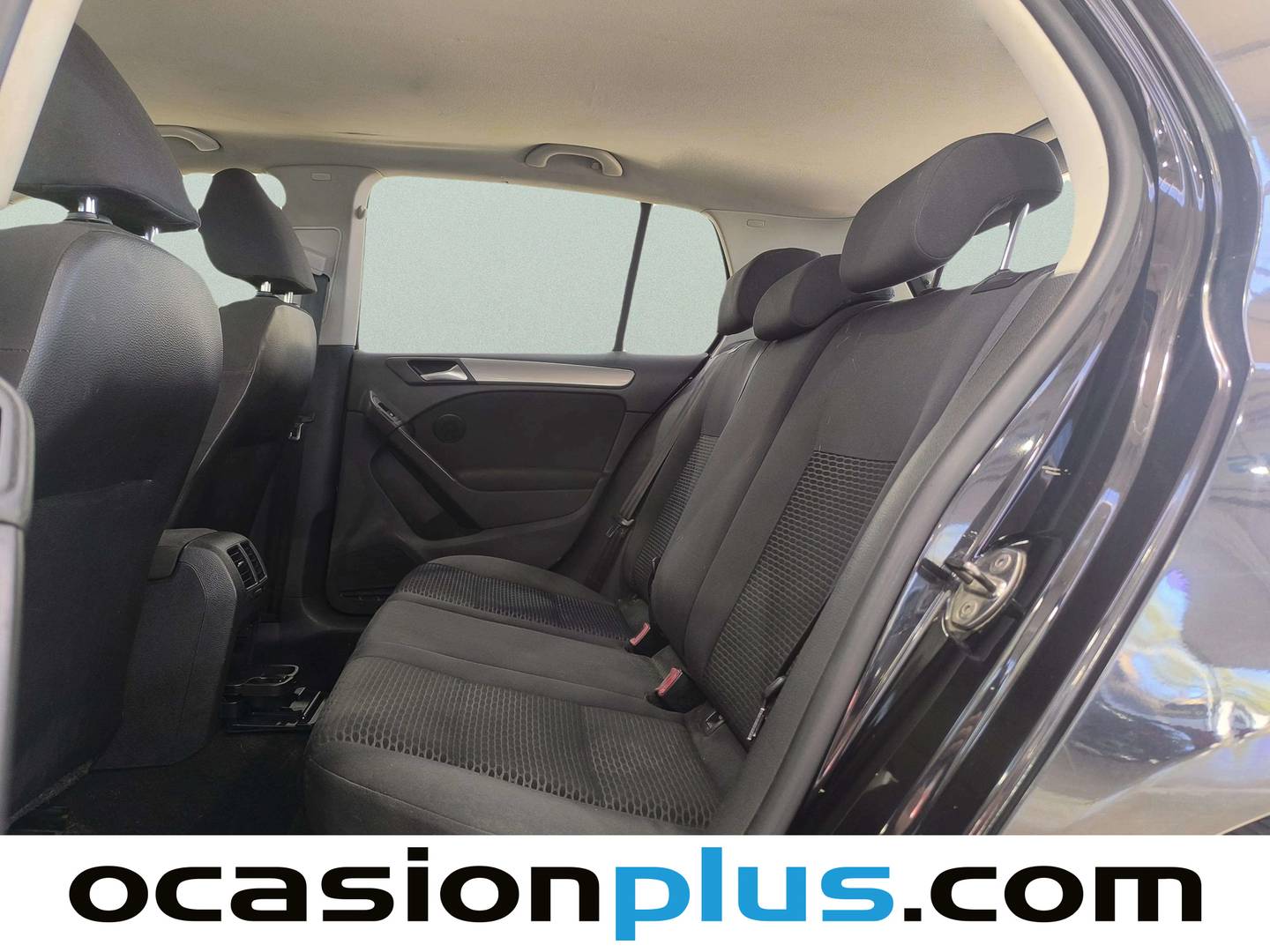 Foto Volkswagen Golf Volkswagen Golf Advance Rabbit 1.6 TDI BMT (105 CV)