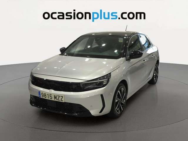 Opel Corsa 1.2 T XHL GS (100 CV) de segunda mano