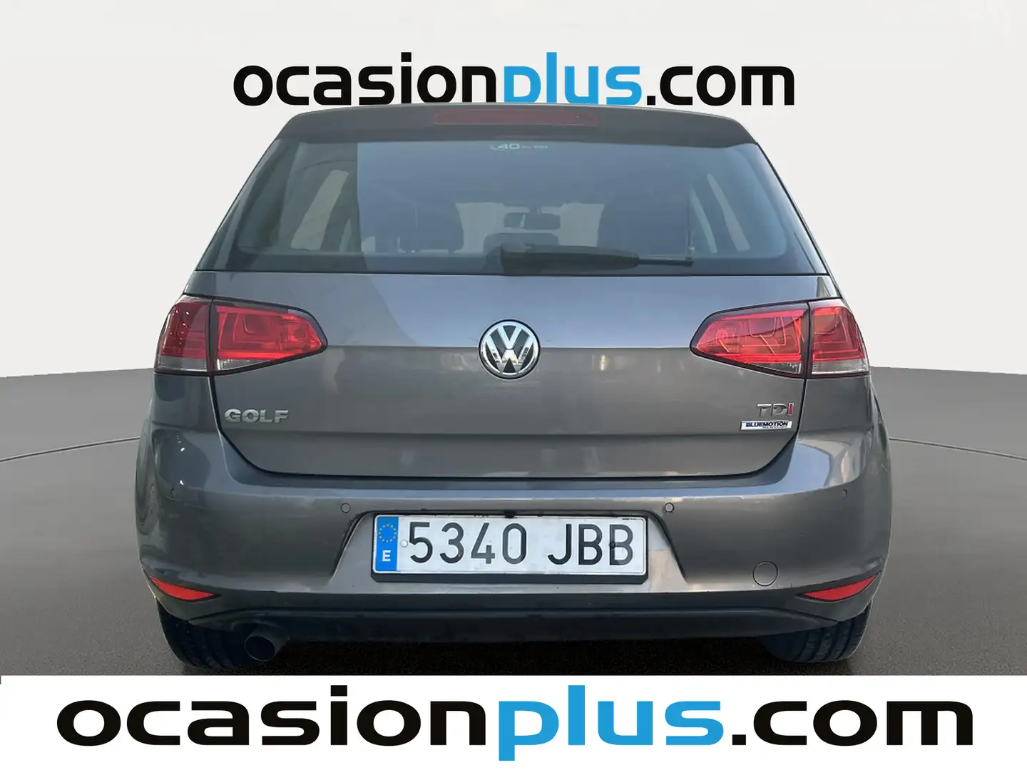 Foto Volkswagen Golf Volkswagen Golf Advance 1.6 TDI (105 CV)