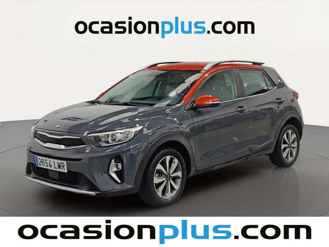 KIA Stonic 1.2 DPi Drive (84 CV) 2021