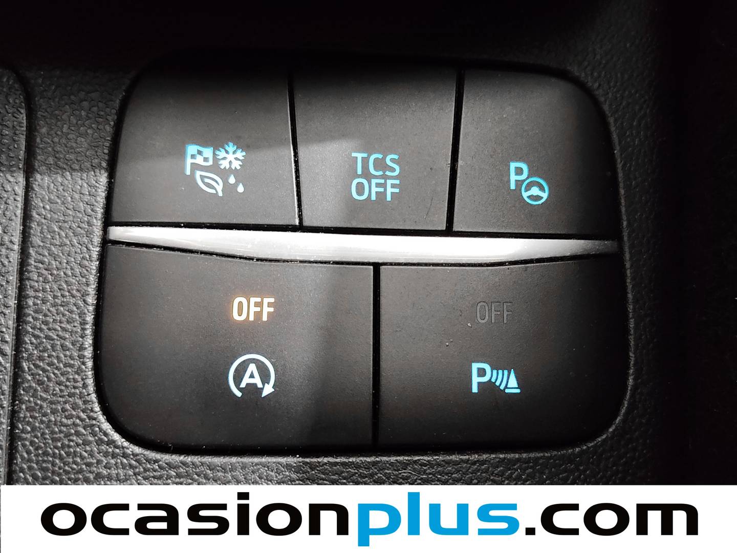 Foto Ford Puma Ford Puma 1.0 EcoBoost MHEV Titanium Design  (125 CV)