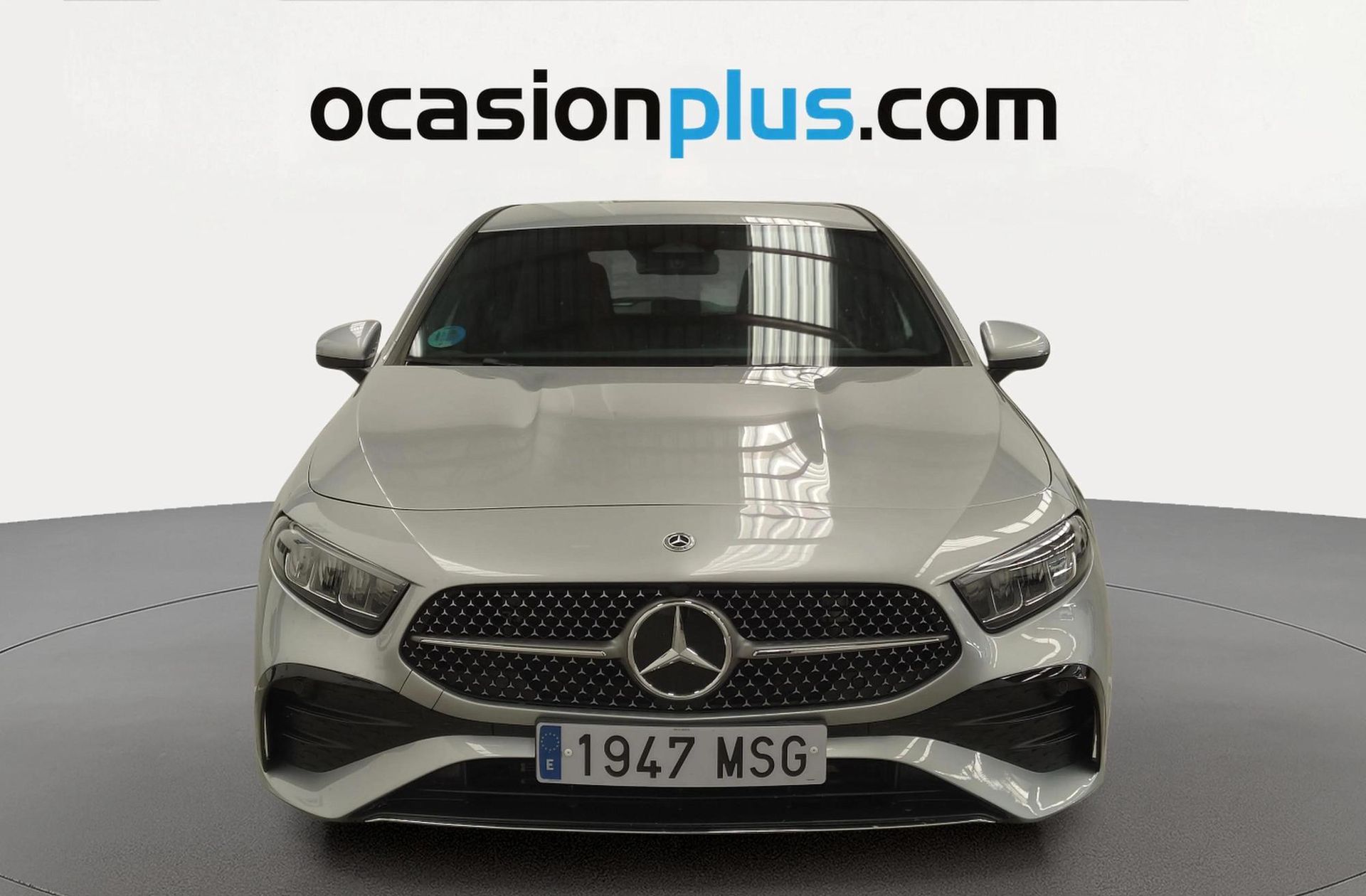 Mercedes-Benz Clase A 180 Pack AMG - foto 17