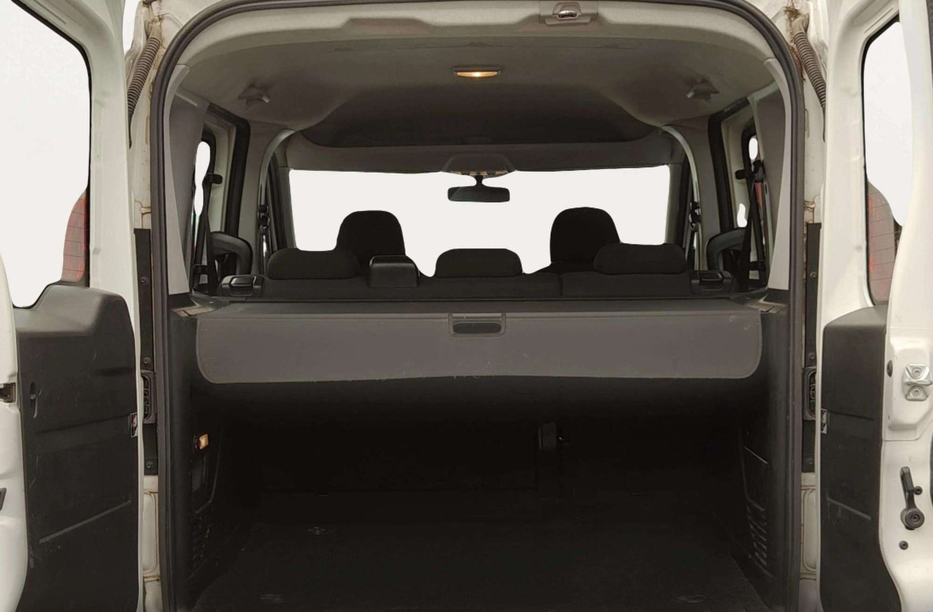 Opel Combo 1.3 CDTI Expression L1H1 - foto 12