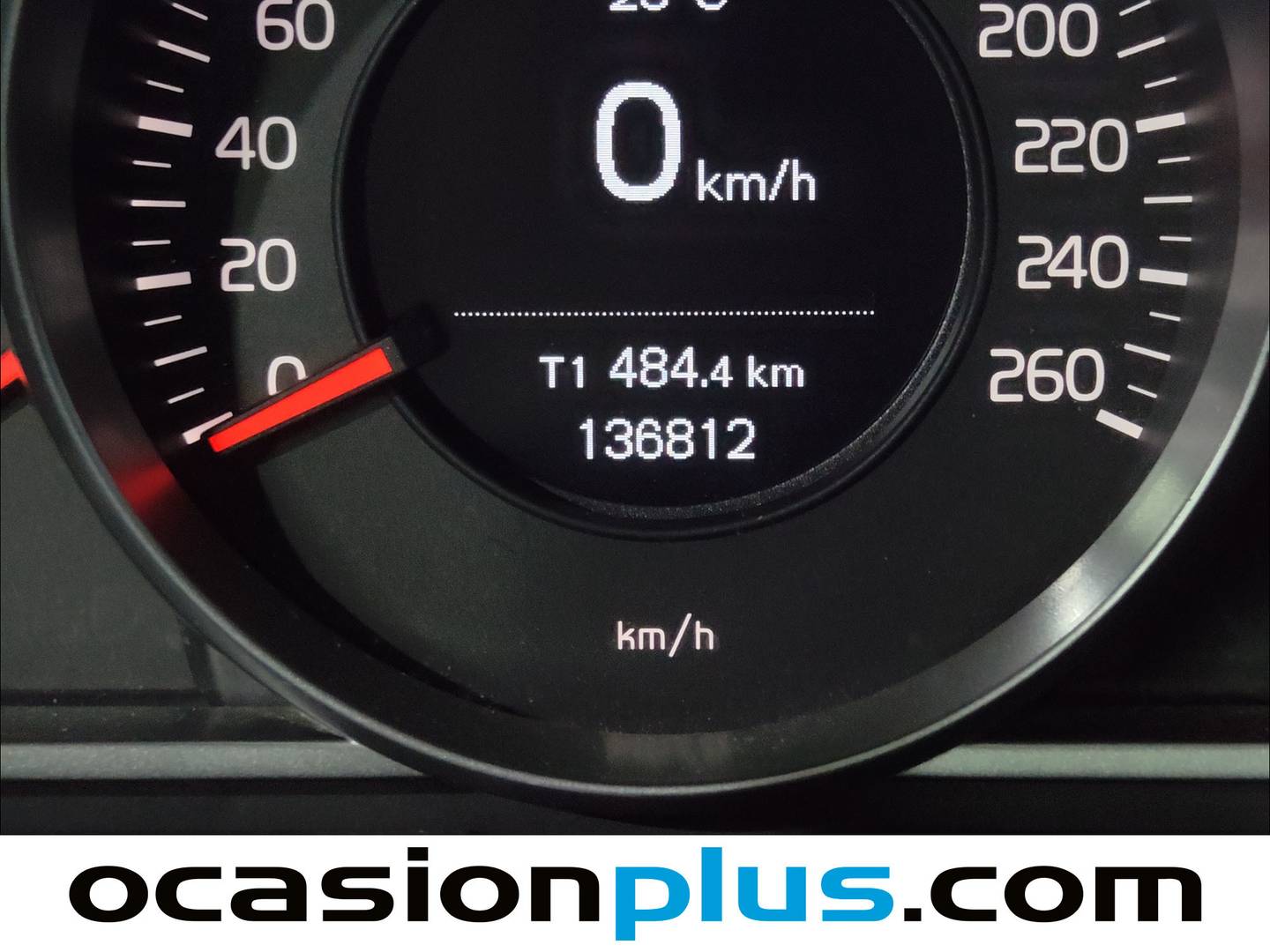 Volvo V40 Volvo V40 D2 Kinetic (115 CV) seminuevo
