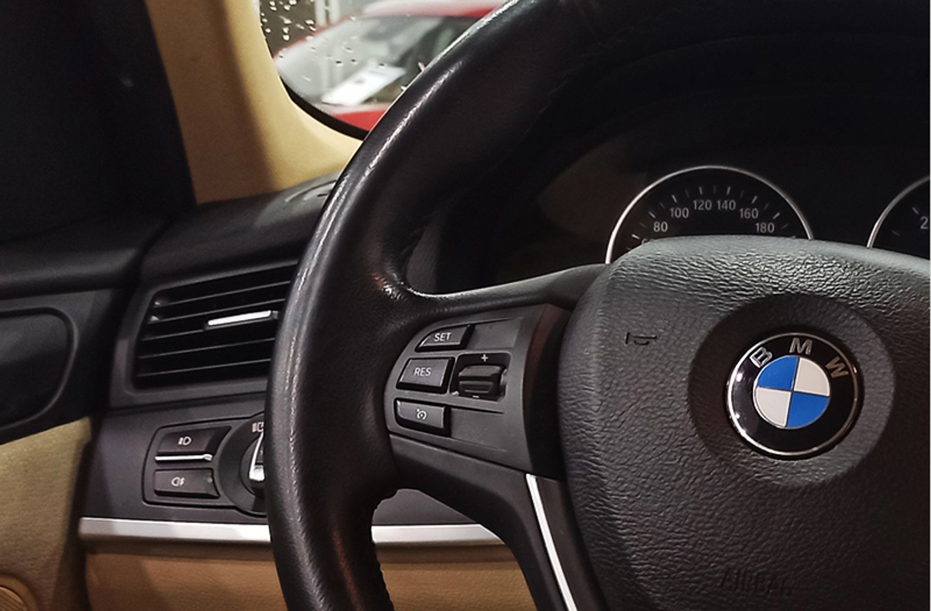 BMW X3 sDrive18d - foto 23