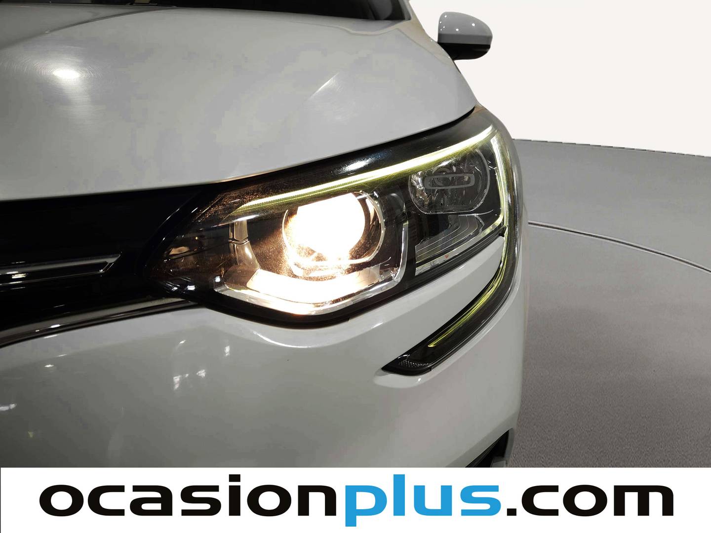 Renault Mégane Renault Megane Zen Energy TCe (130 CV) EDC barato