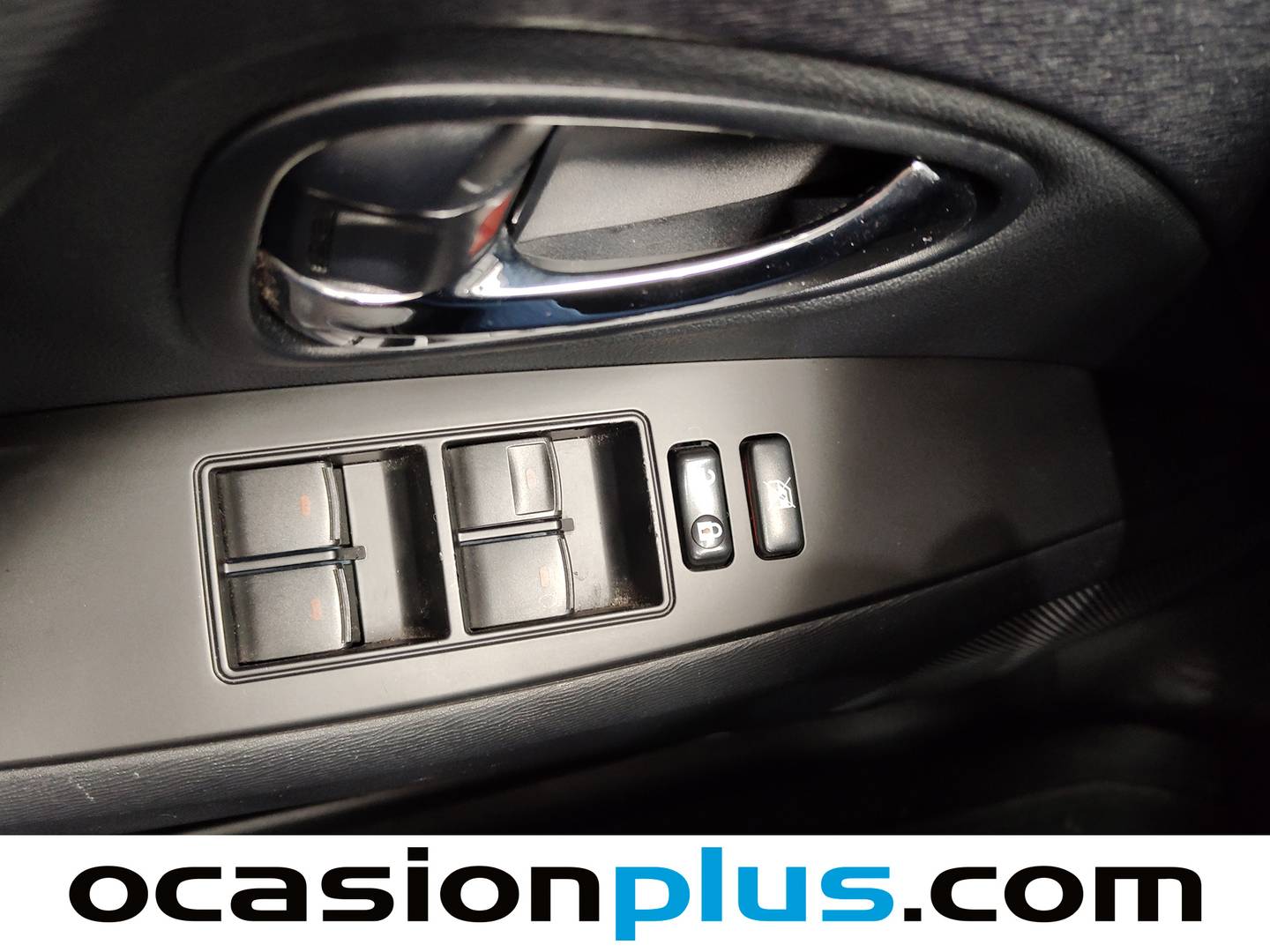 Toyota Avensis Toyota Avensis 140 Advance (147 CV) al mejor precio