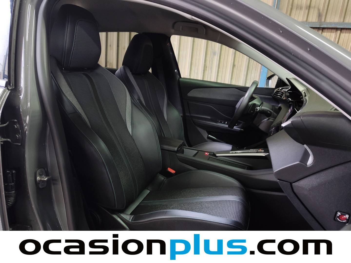 Peugeot 308 Peugeot 308 BlueHDi 130 S&S Allure EAT8 (130 CV) de segunda mano