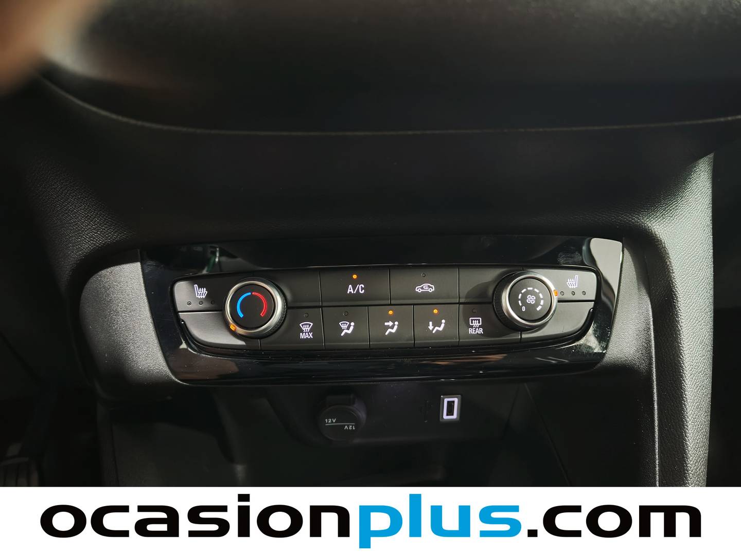 Opel Corsa Opel Corsa 1.2 T XHL GS (100 CV) km 0