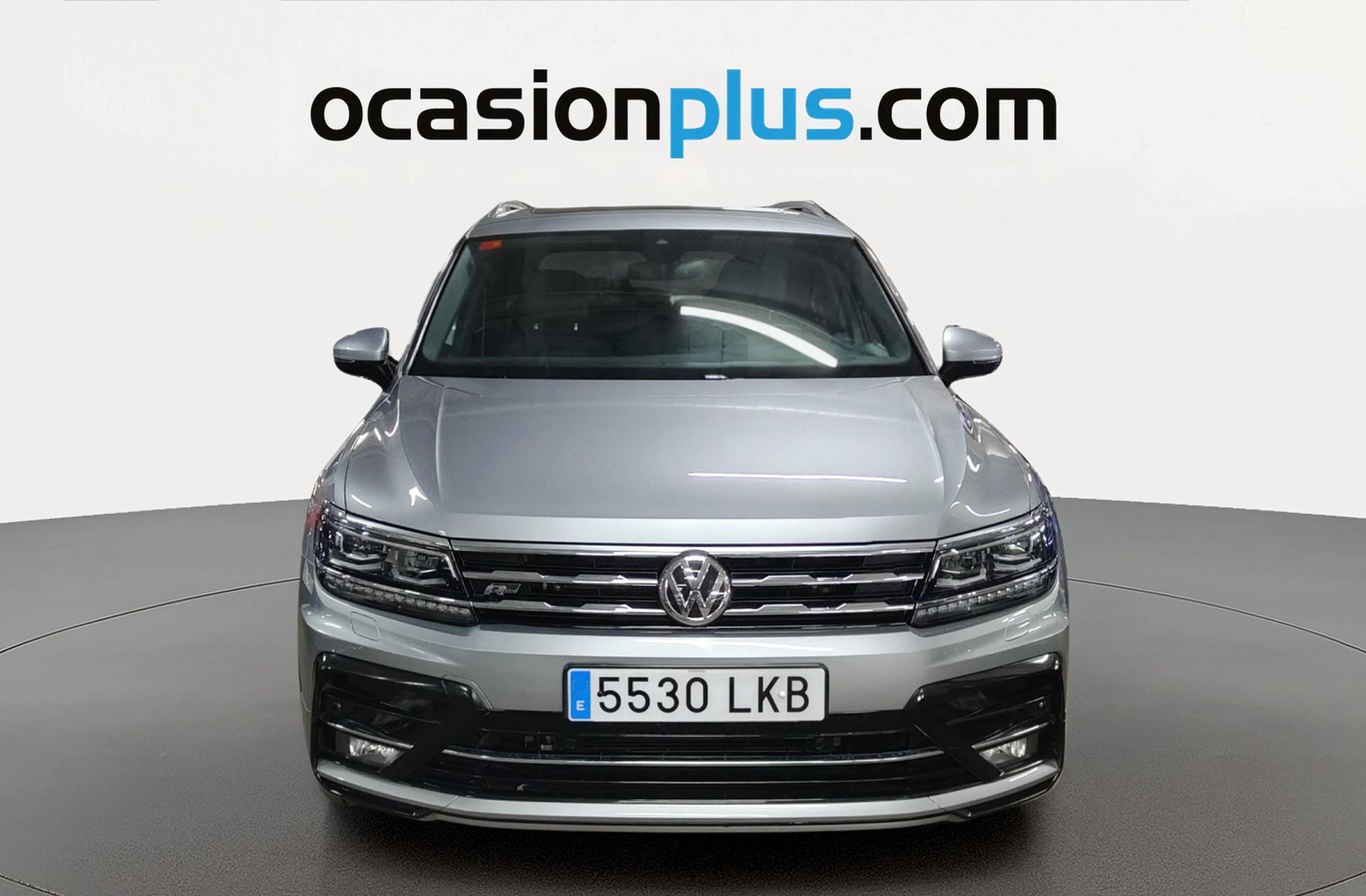 Volkswagen Tiguan Allspace Sport 2.0 TDI Pack R-line - foto 19