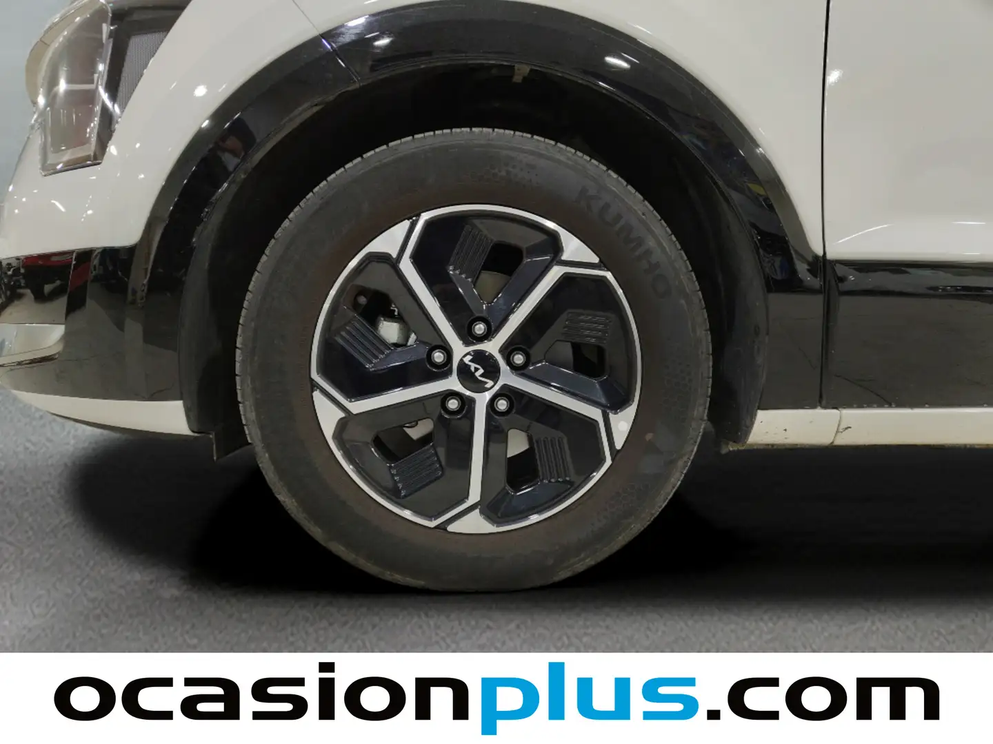 Foto KIA Niro Kia Niro 1.6 GDi HEV Drive (141 CV)