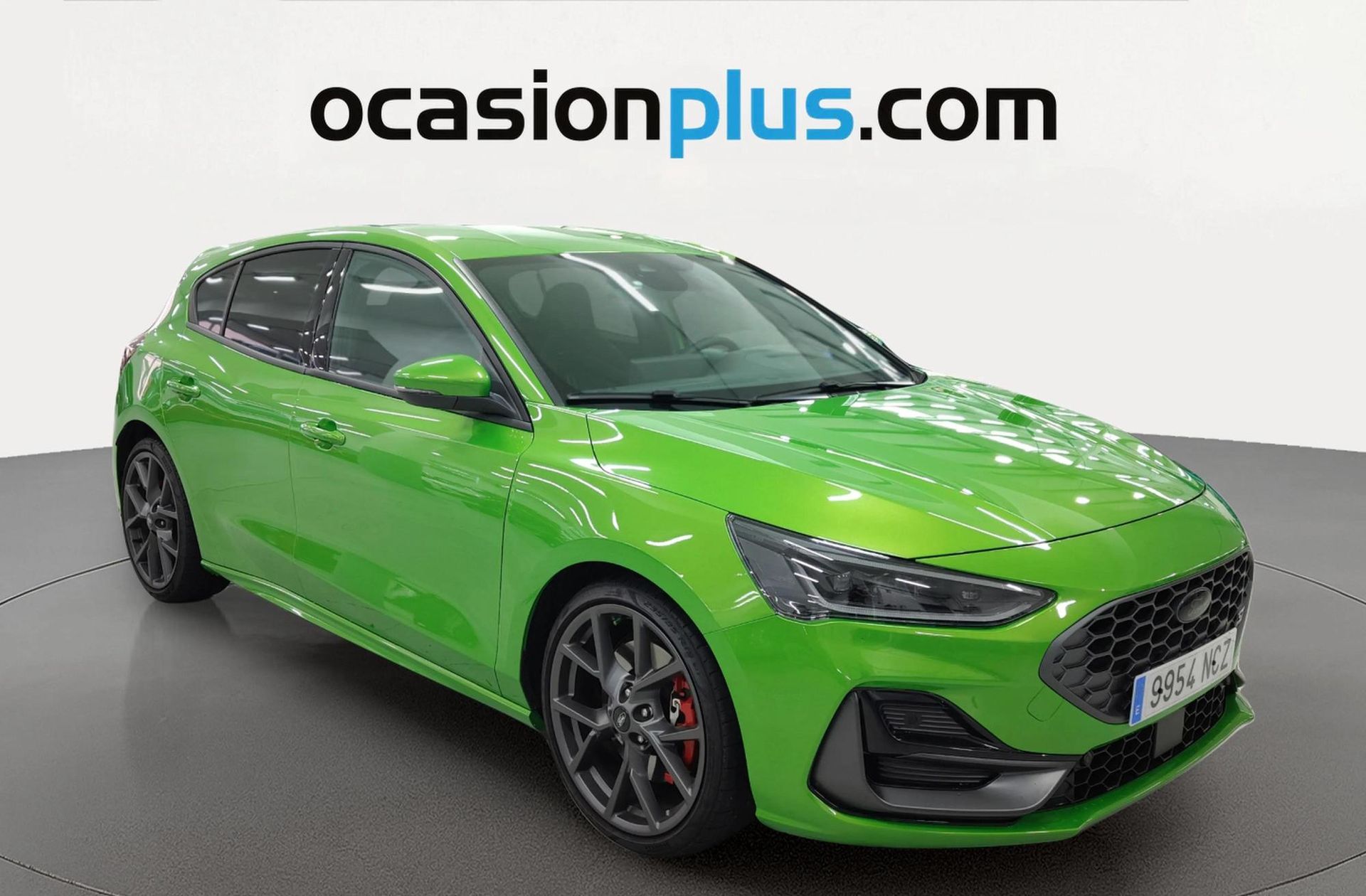 Ford Focus 2.3 EcoBoost ST - foto 2