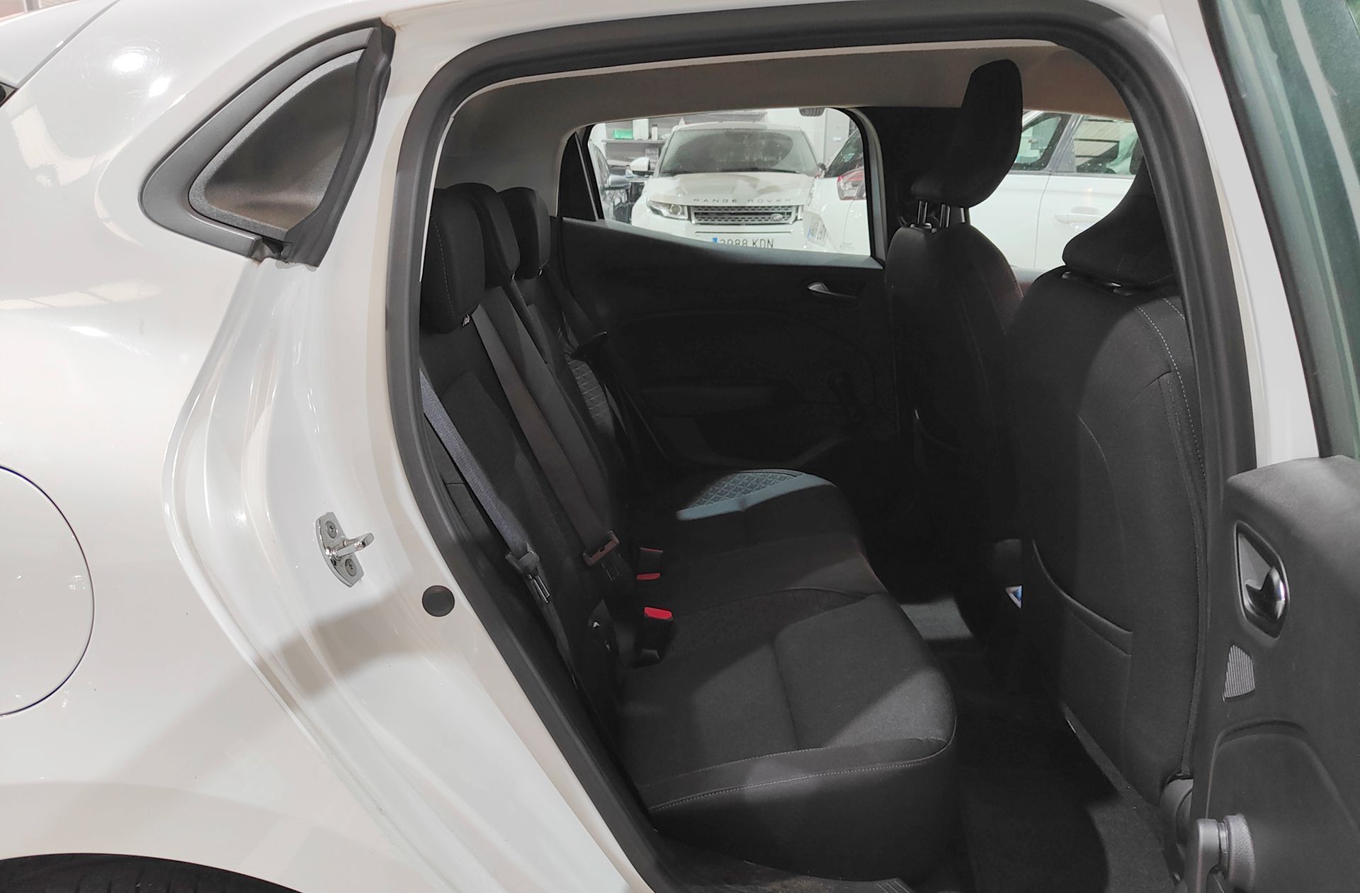 Renault Clio Intens TCe - foto 14