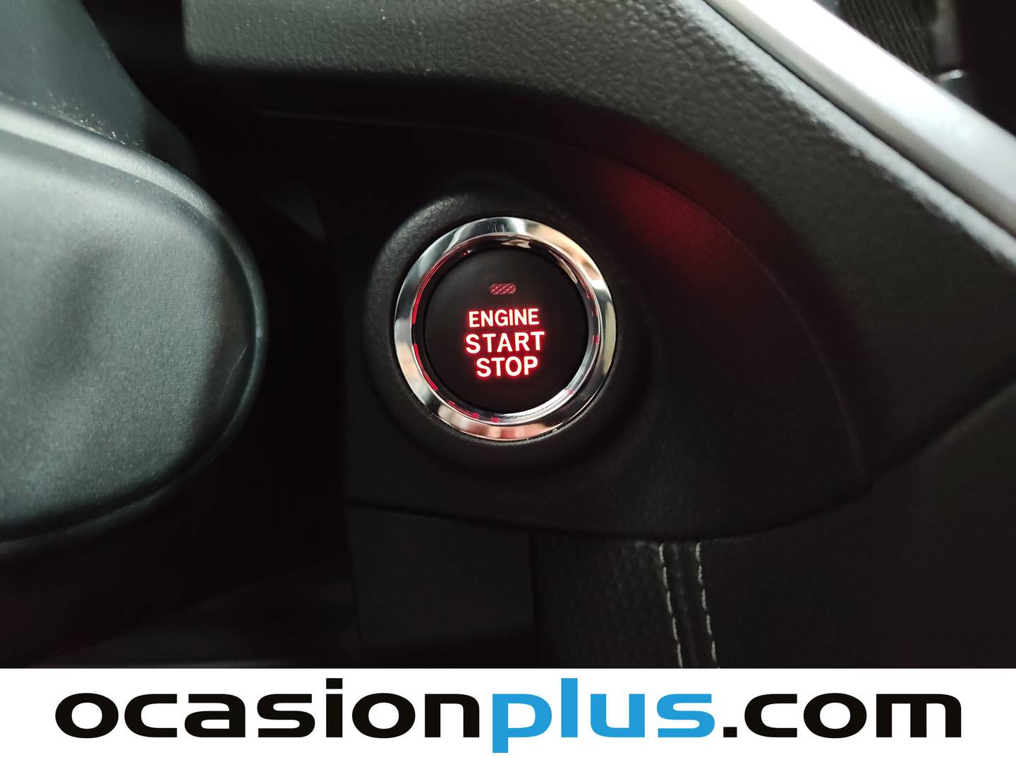 Subaru Forester Subaru Forester 2.0i Hybrid Executive CVT 110 kW (150 CV) híbrido