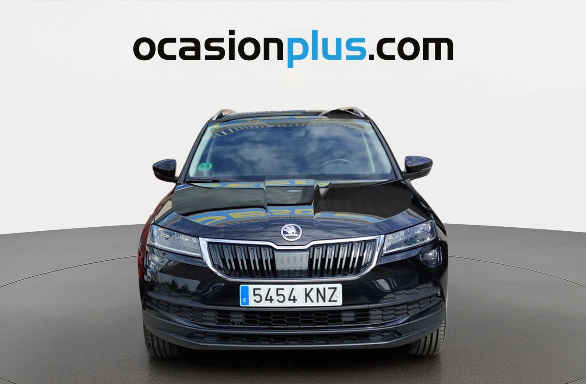Škoda Karoq 1.6 TDI Ambition - foto 15