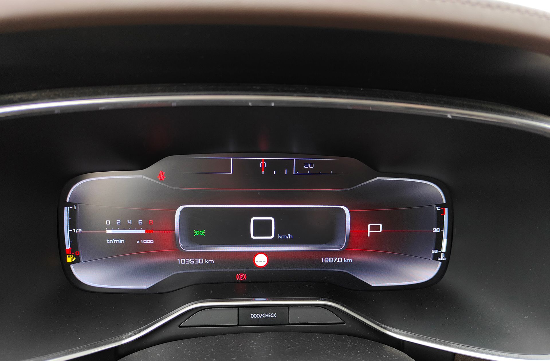 Citroën C5 Aircross PureTech 180 Feel EAT8 - foto 29