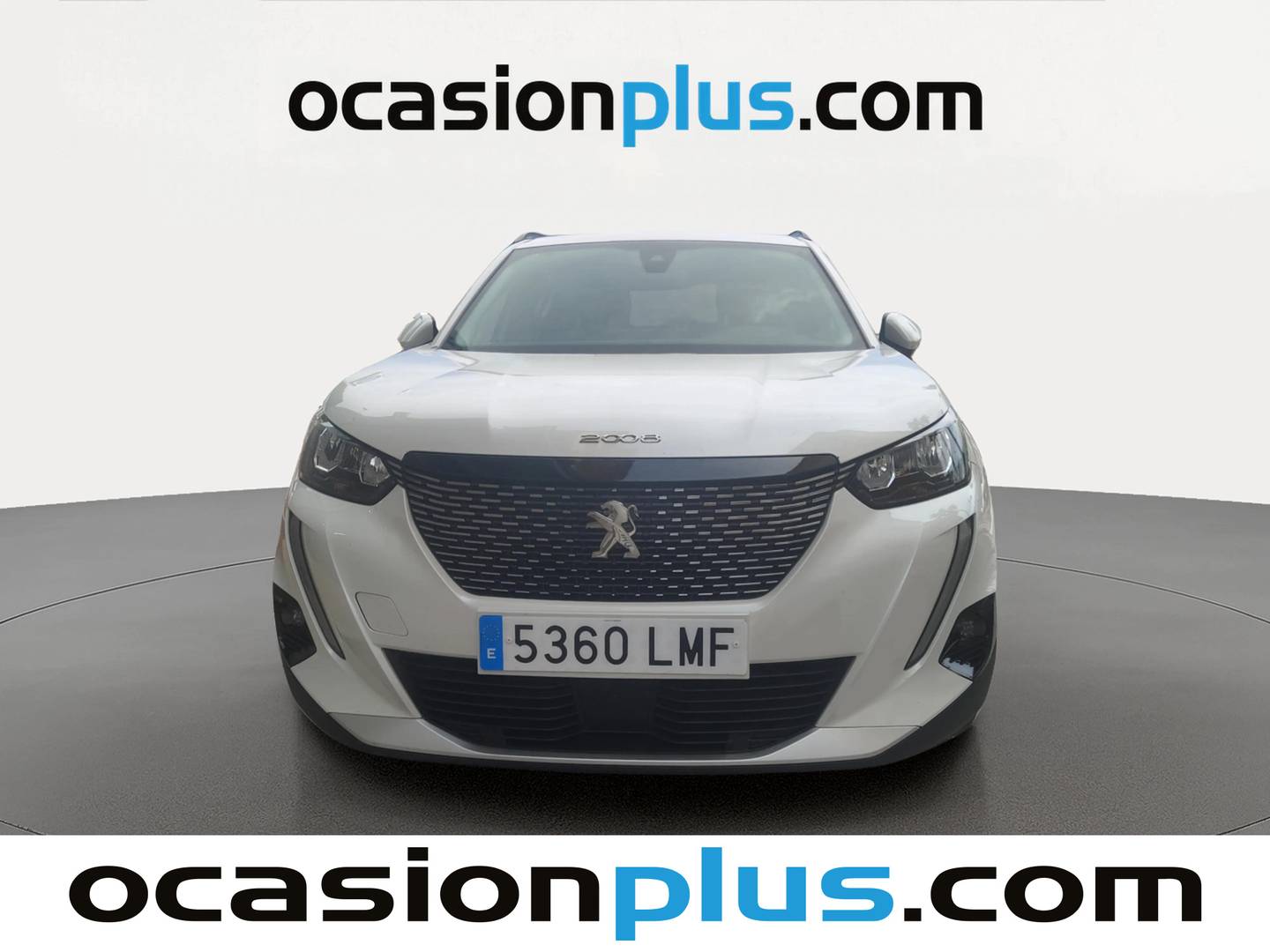 Peugeot 2008 Peugeot 2008 BlueHDi 130 S&S Allure Pack EAT8 (130 CV) 130cv