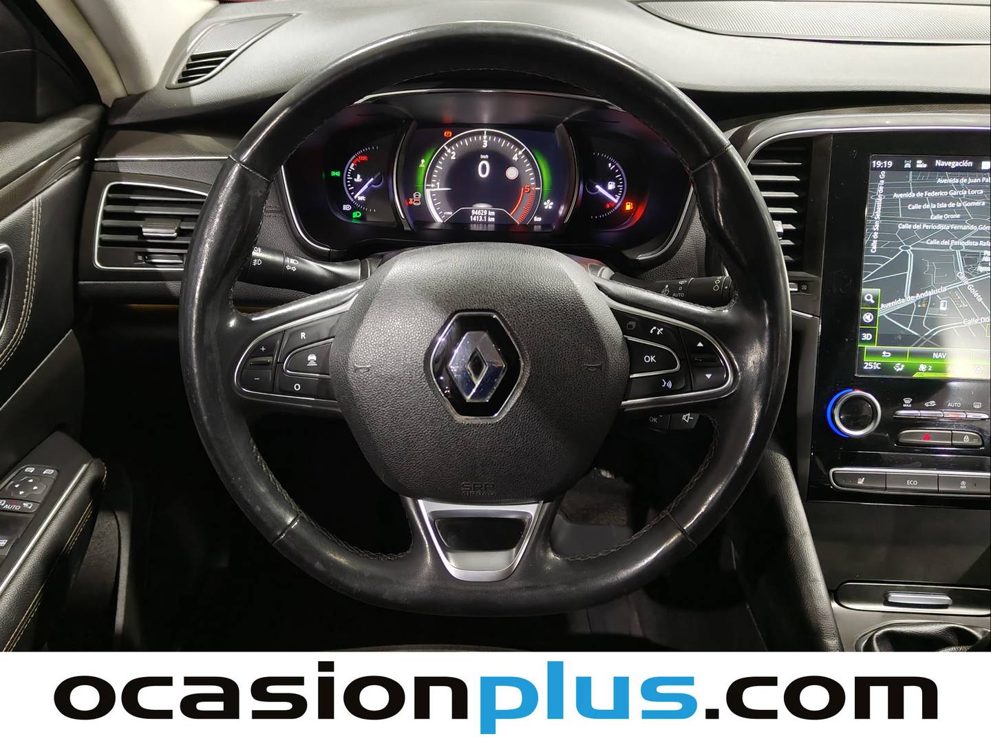 Foto Renault Talisman Renault Talisman Zen Energy dCi (130 CV)