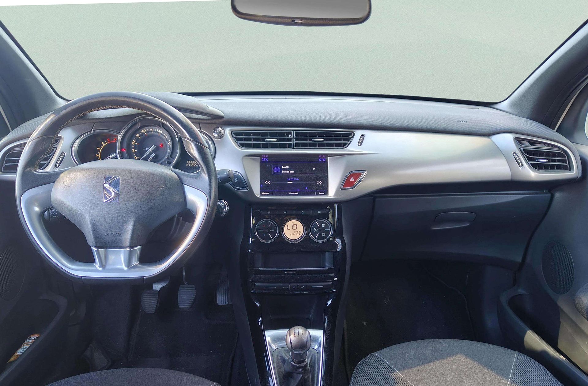 DS 3 Crossback BlueHDi 100 Desire - foto 6