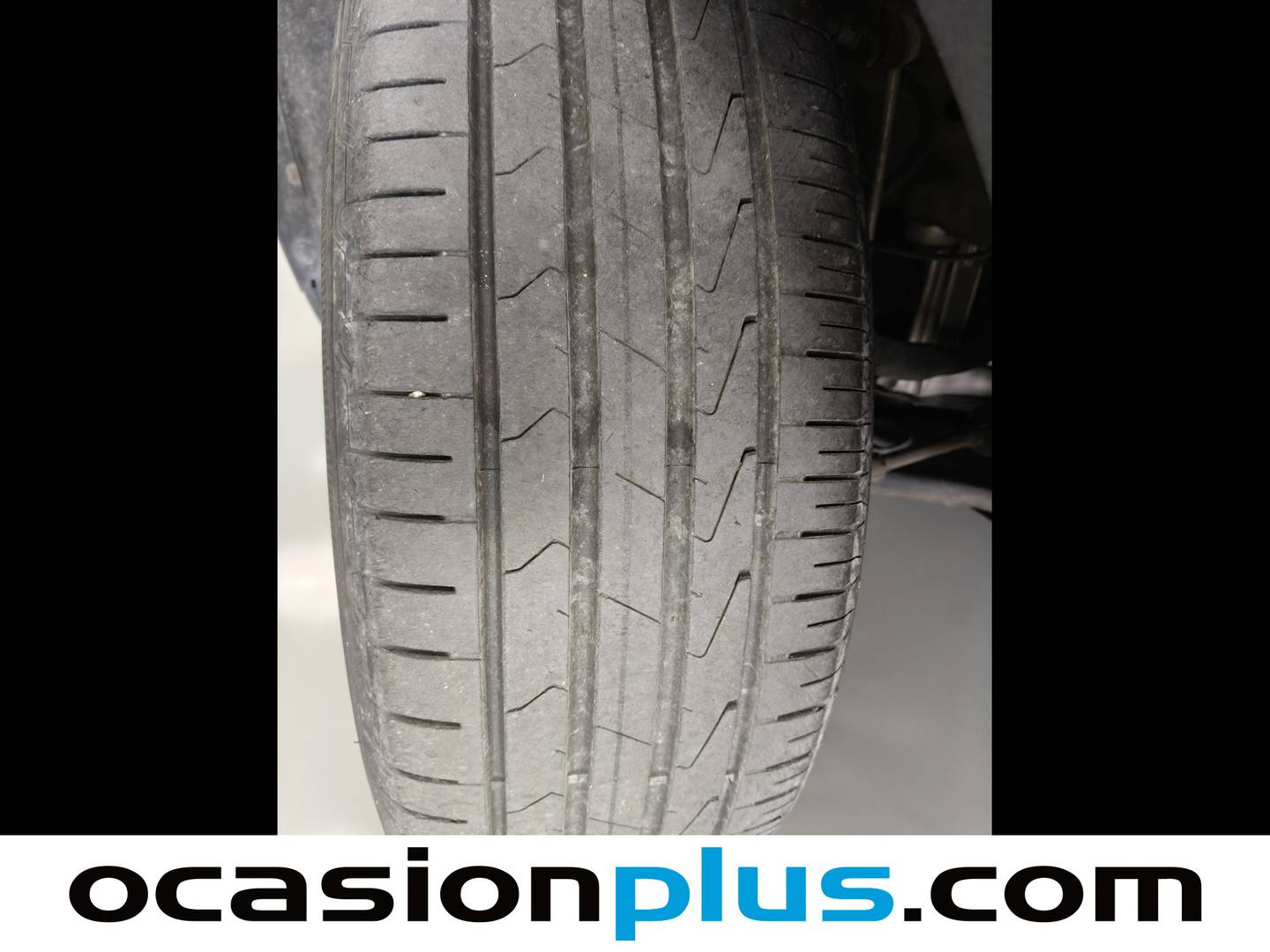 Nissan JUKE Nissan Juke DIG-T N-Connecta 4x2 DCT (114 CV) de segunda mano