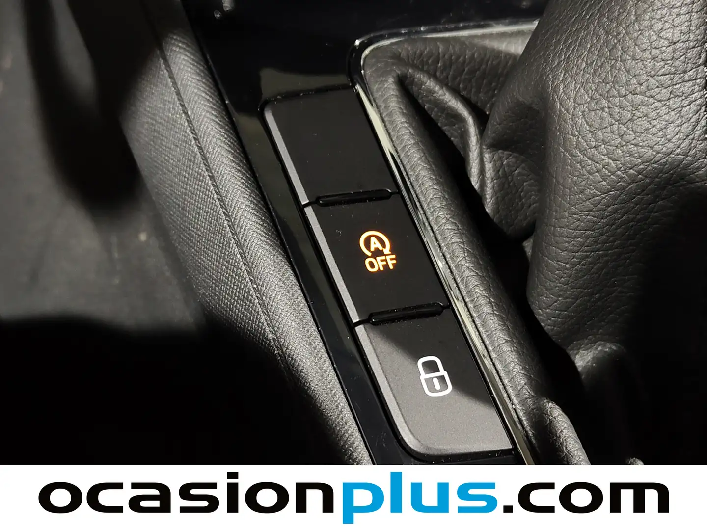 Foto Skoda Fabia Skoda Fabia 1.0 TSI Selection DSG (115 CV)